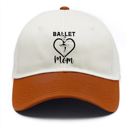 ballet mom Hat