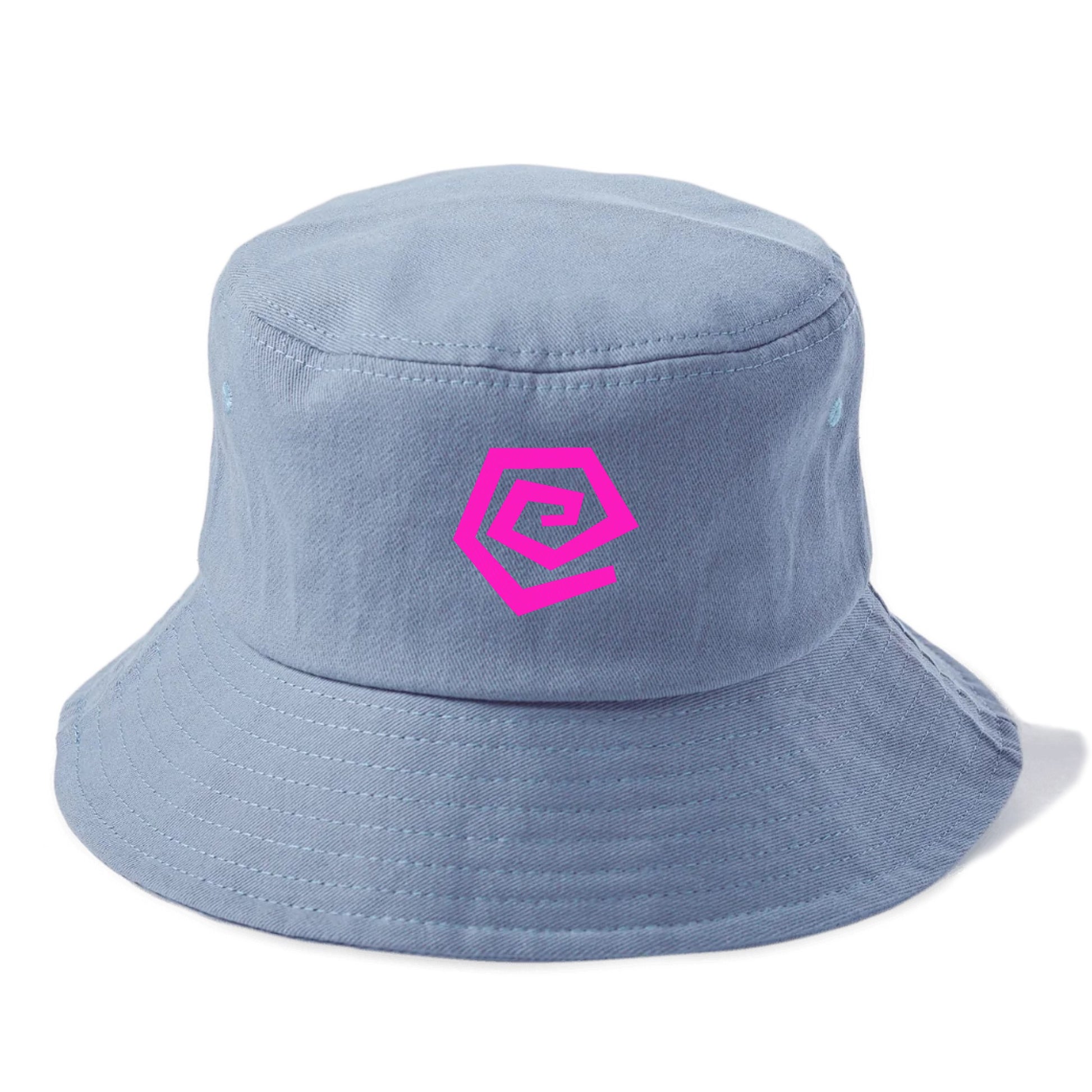 Retro 80s Spiral Hat