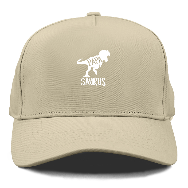 Papa Saurus Hat