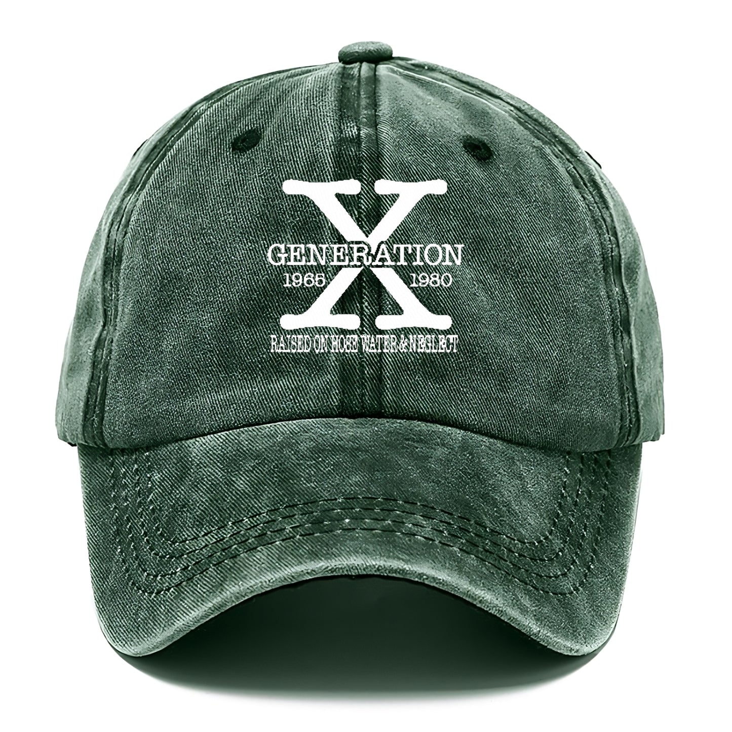 generation x Hat