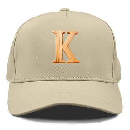 letter k Hat