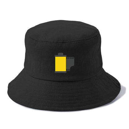 Retro 80s Roll Of Film Hat