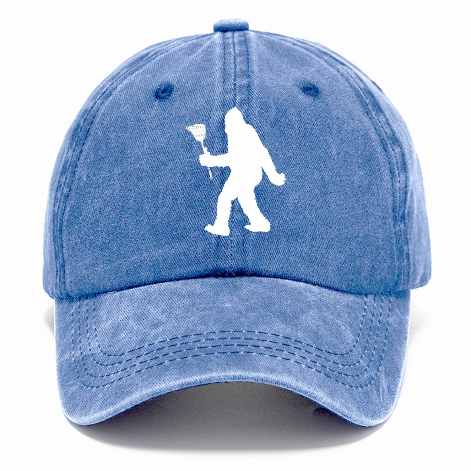 Bigfoot Housekeeper Hat