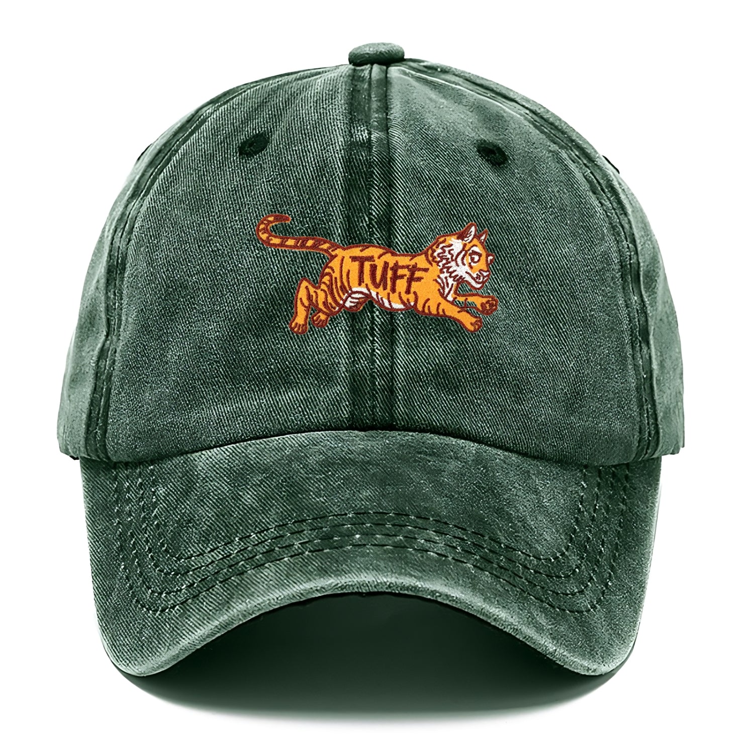 tuff tiger Hat