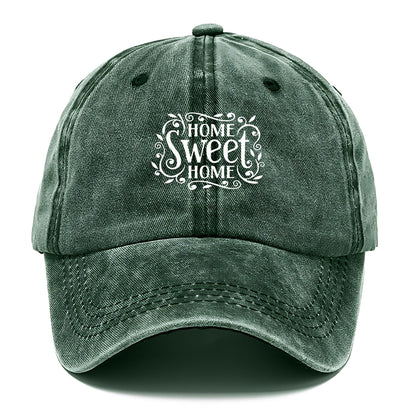 home sweet home Hat