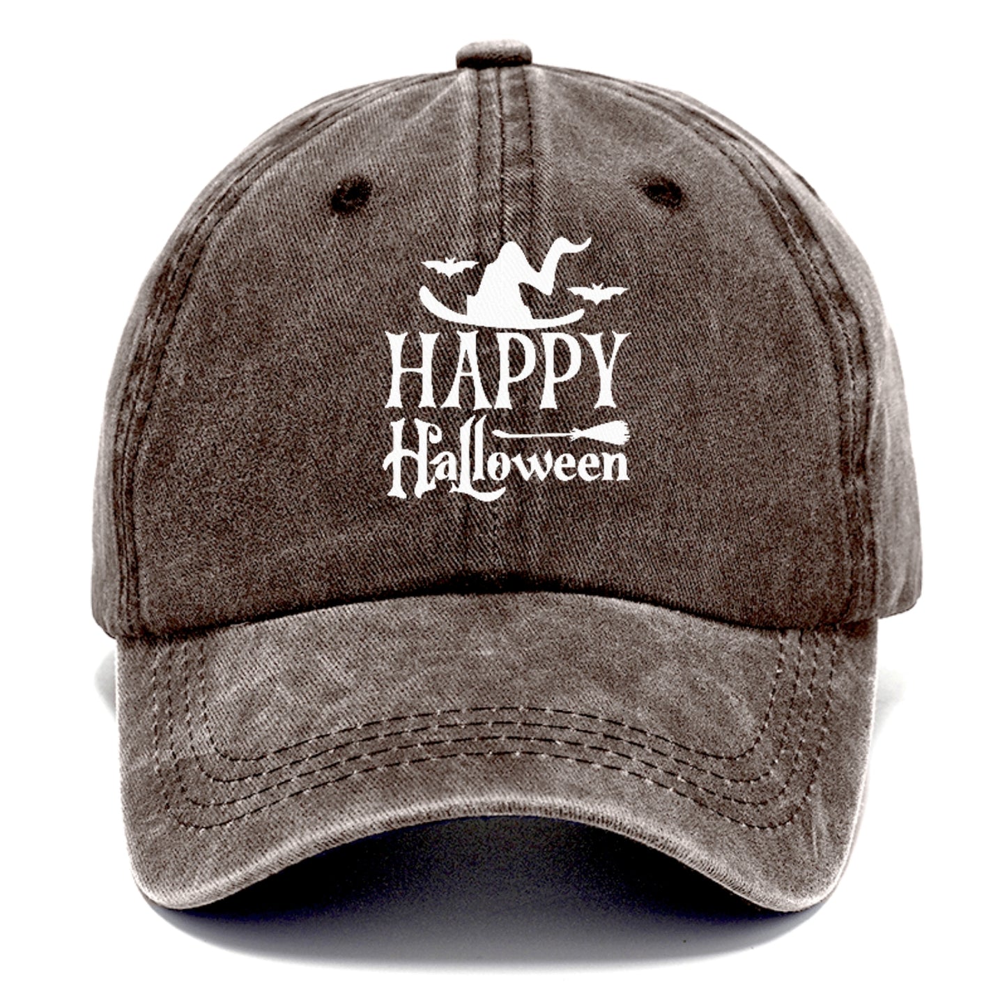 happy halloween Hat