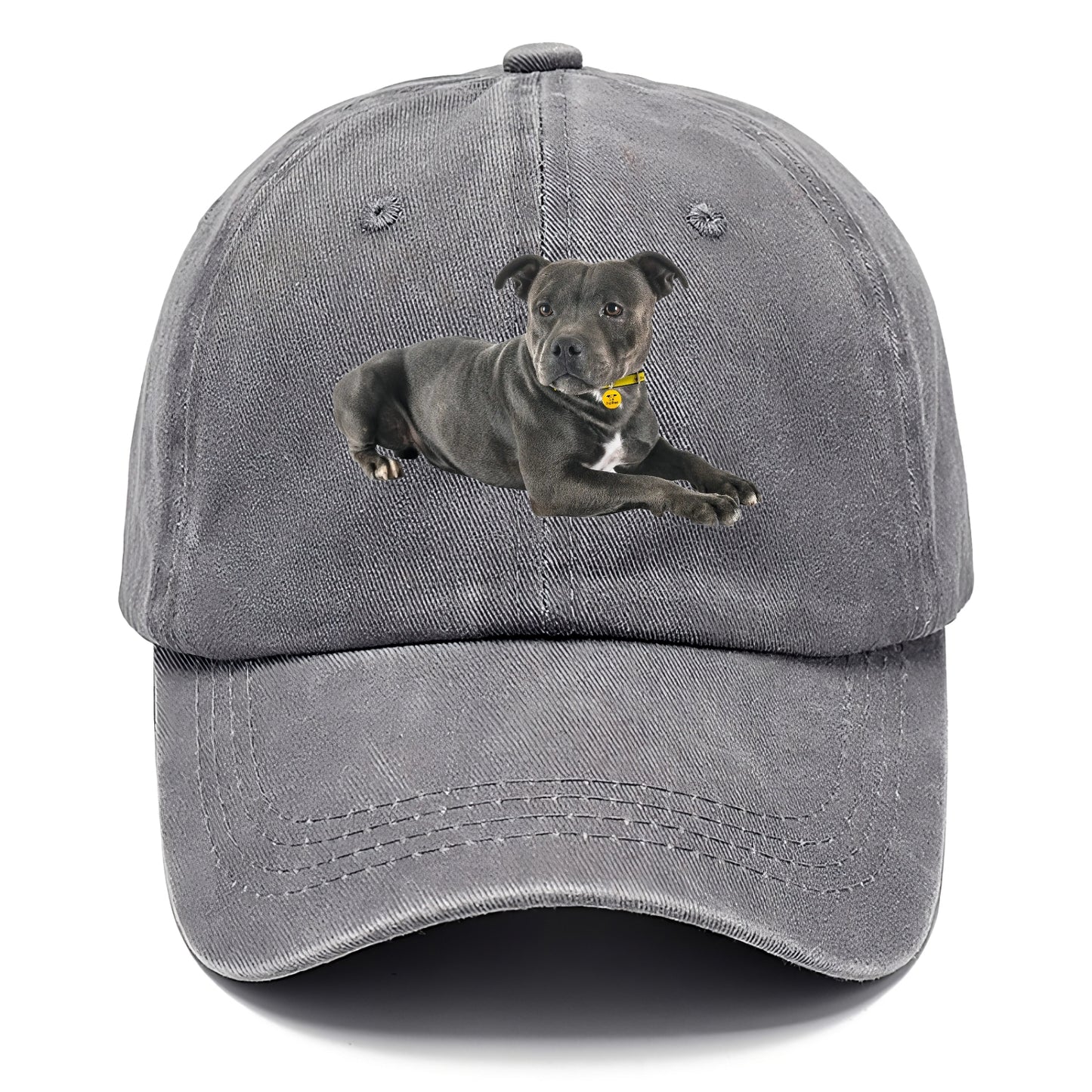 Staffordshire Bull Terrier Hat