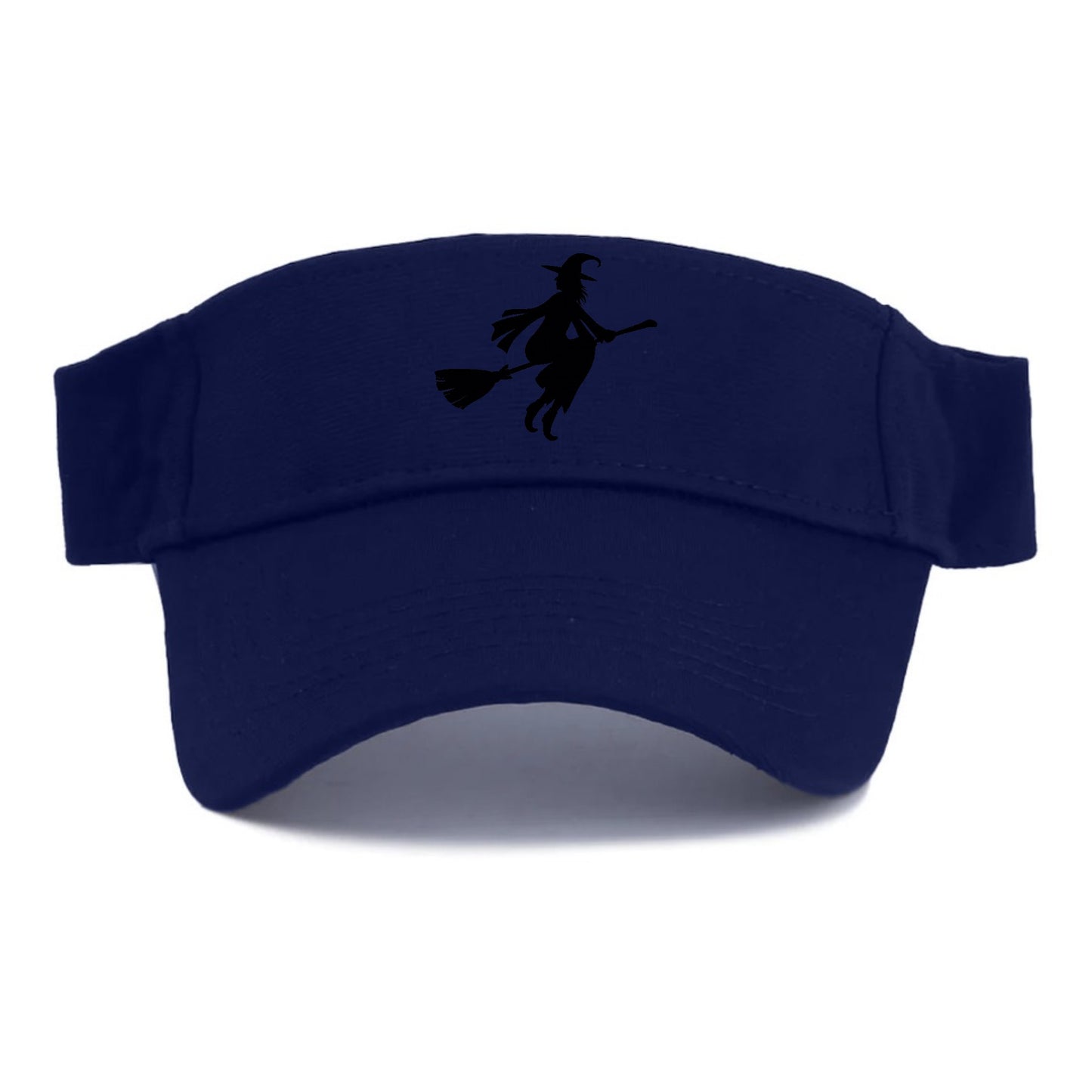 202308151409 Witch On Broom 2 Hat