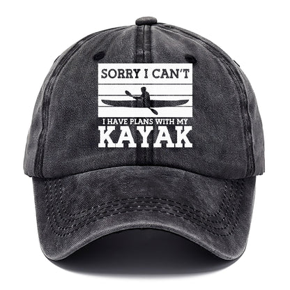 sorry i can't i have plans with my kayak Hat