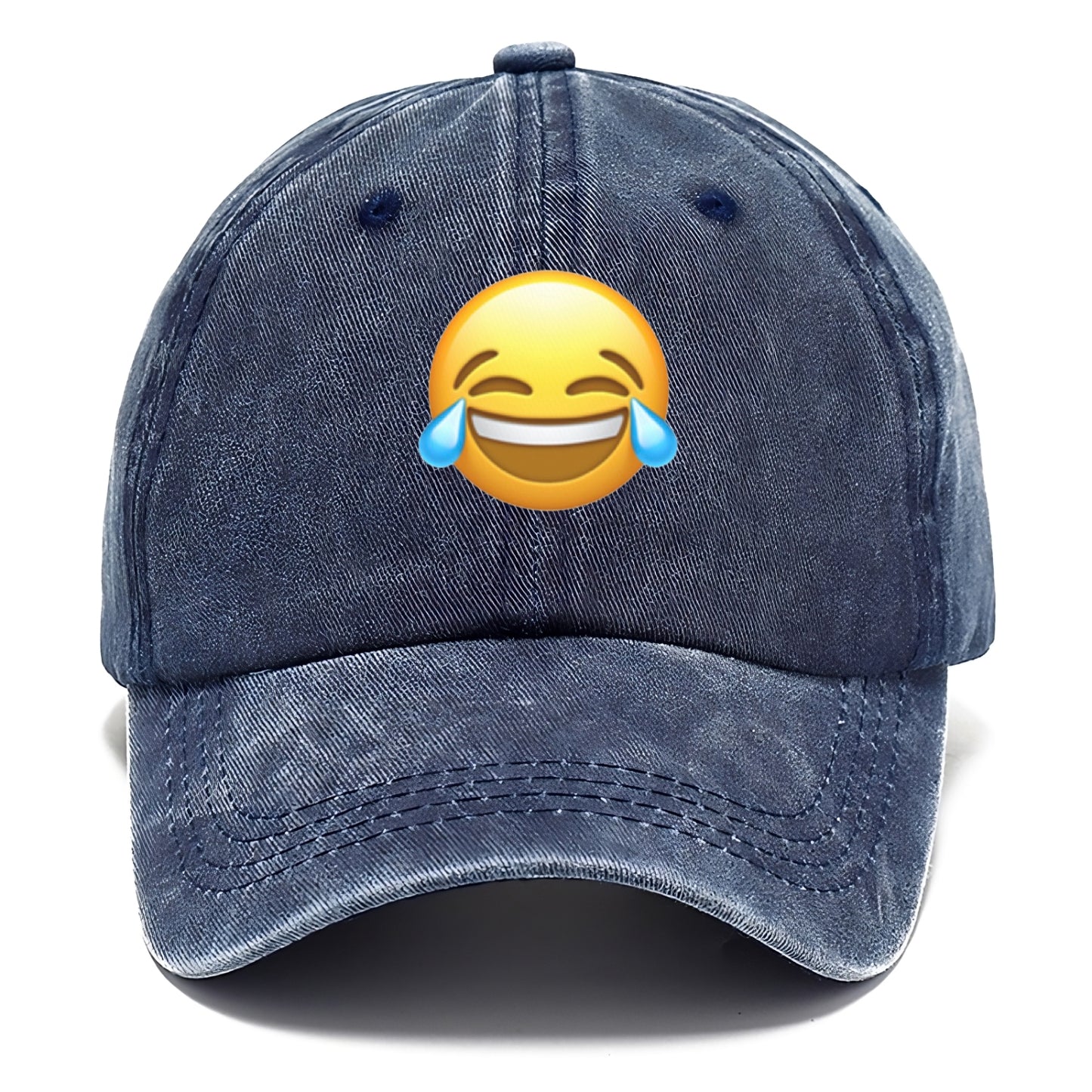 LOL Emoji Endless Laughter Hat