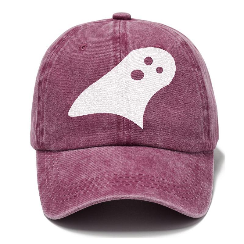 Ghost 11 Hat