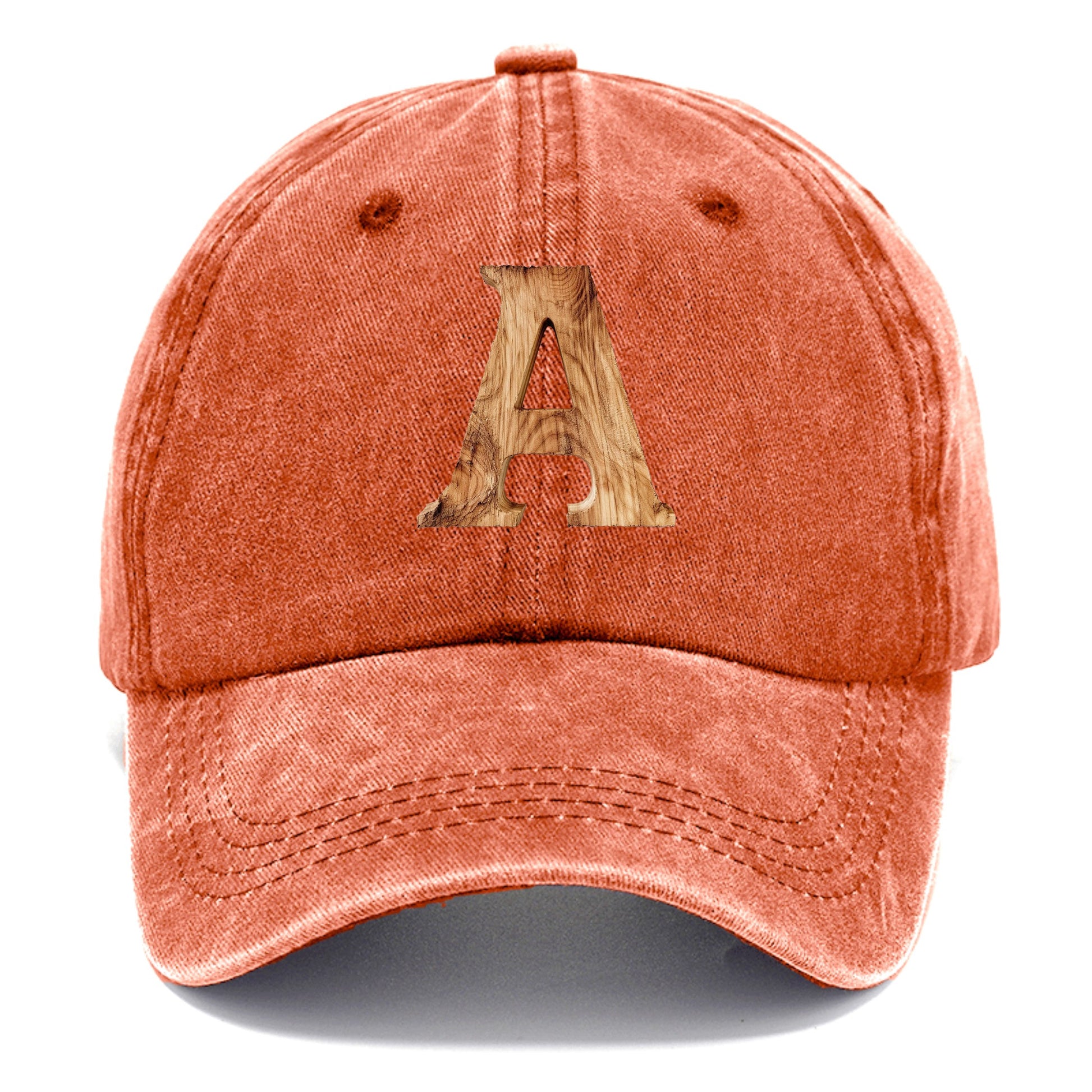 letter a Hat