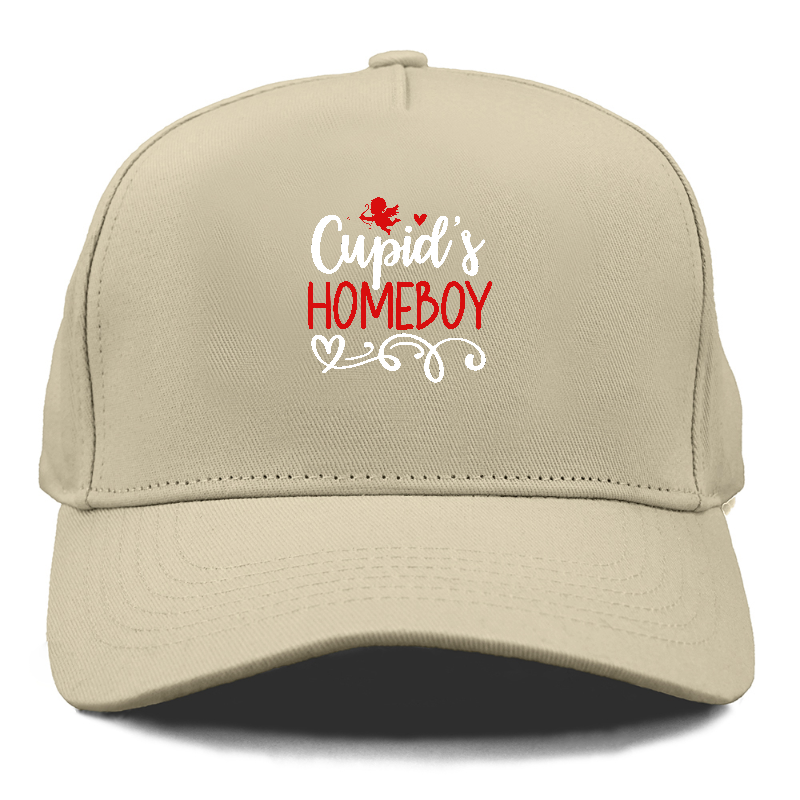 Cupid's homeboy Hat