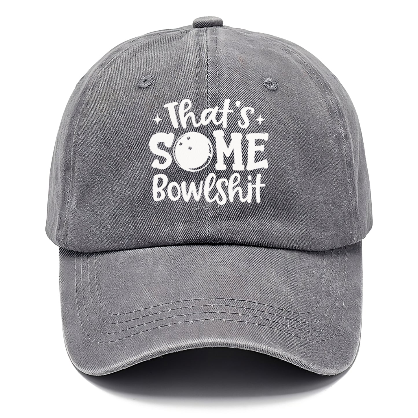 Bowl with Boldness: Strike Fashionably Hat