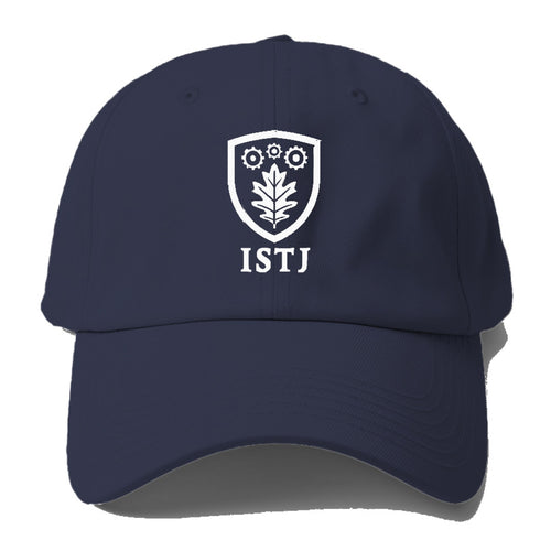 Istj Baseball Cap For Big Heads