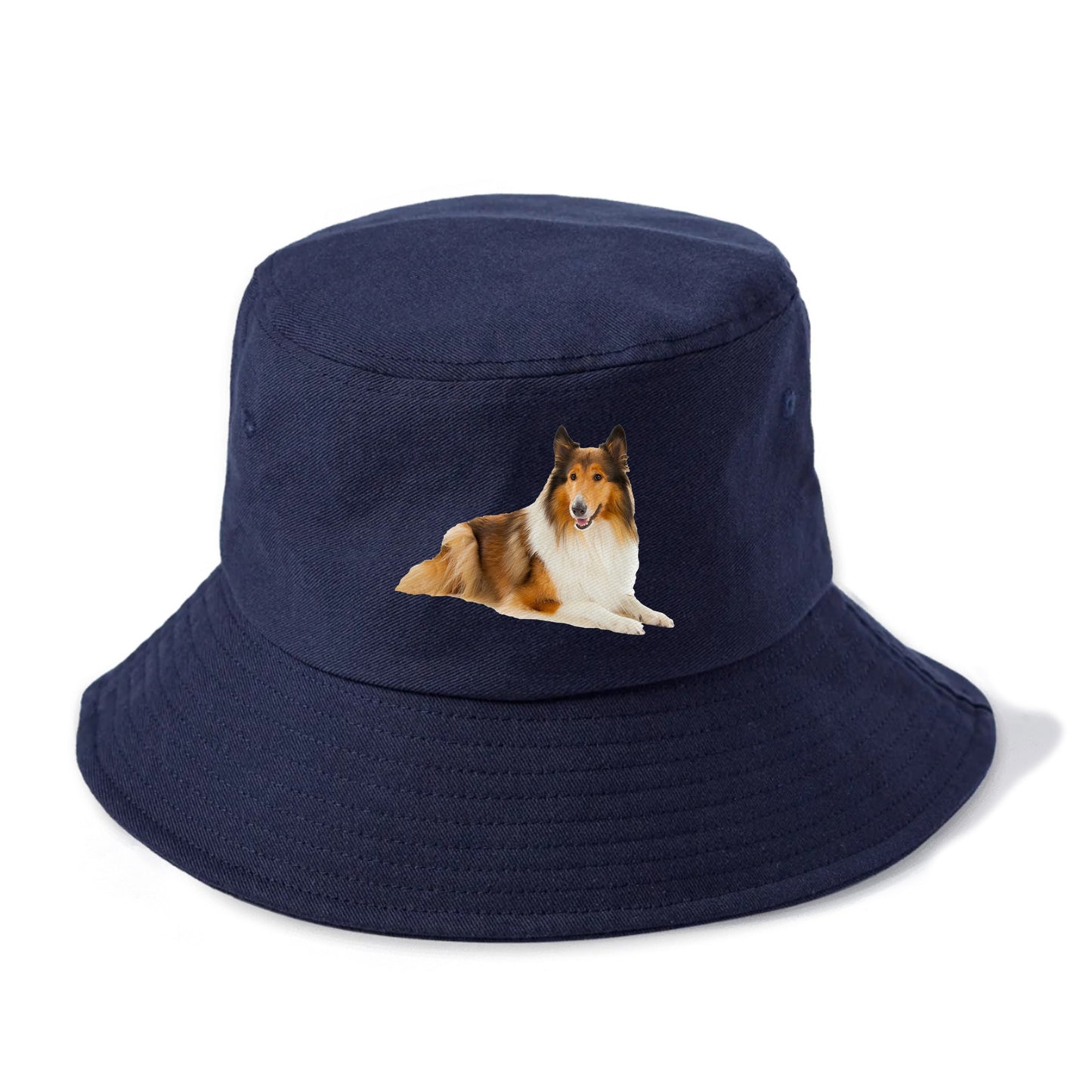 Rough Collie Hat