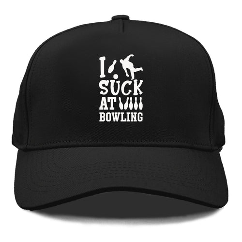Bowling Fanatics: Embrace Imperfection On The Lanes Cap