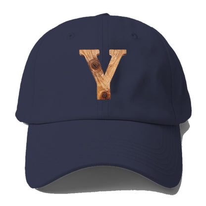 letter y Hat