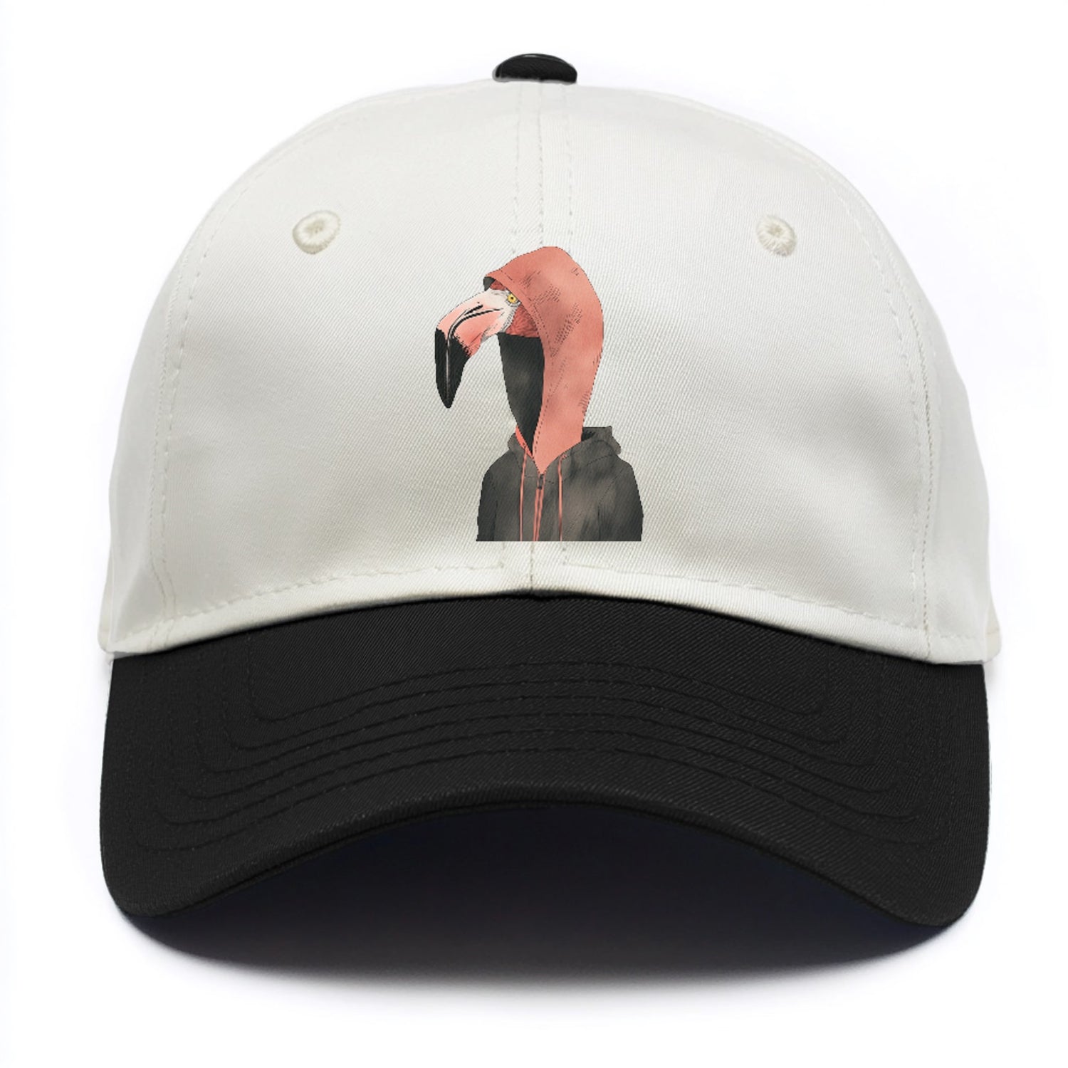 Urban Flamingo Street Style Hat