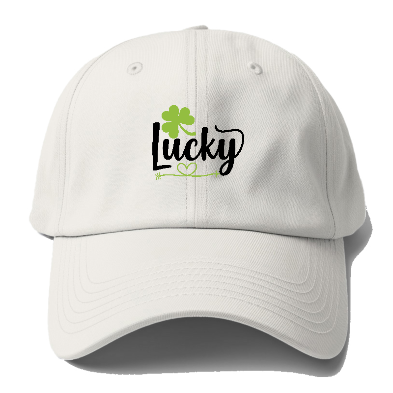 Lucky Hat