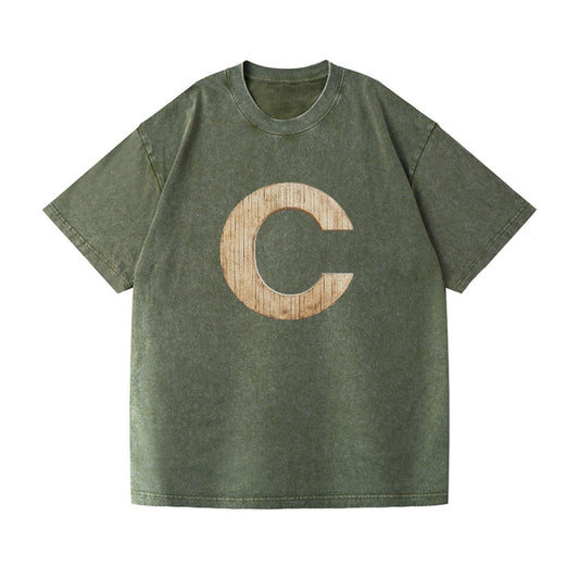 letter c Hat