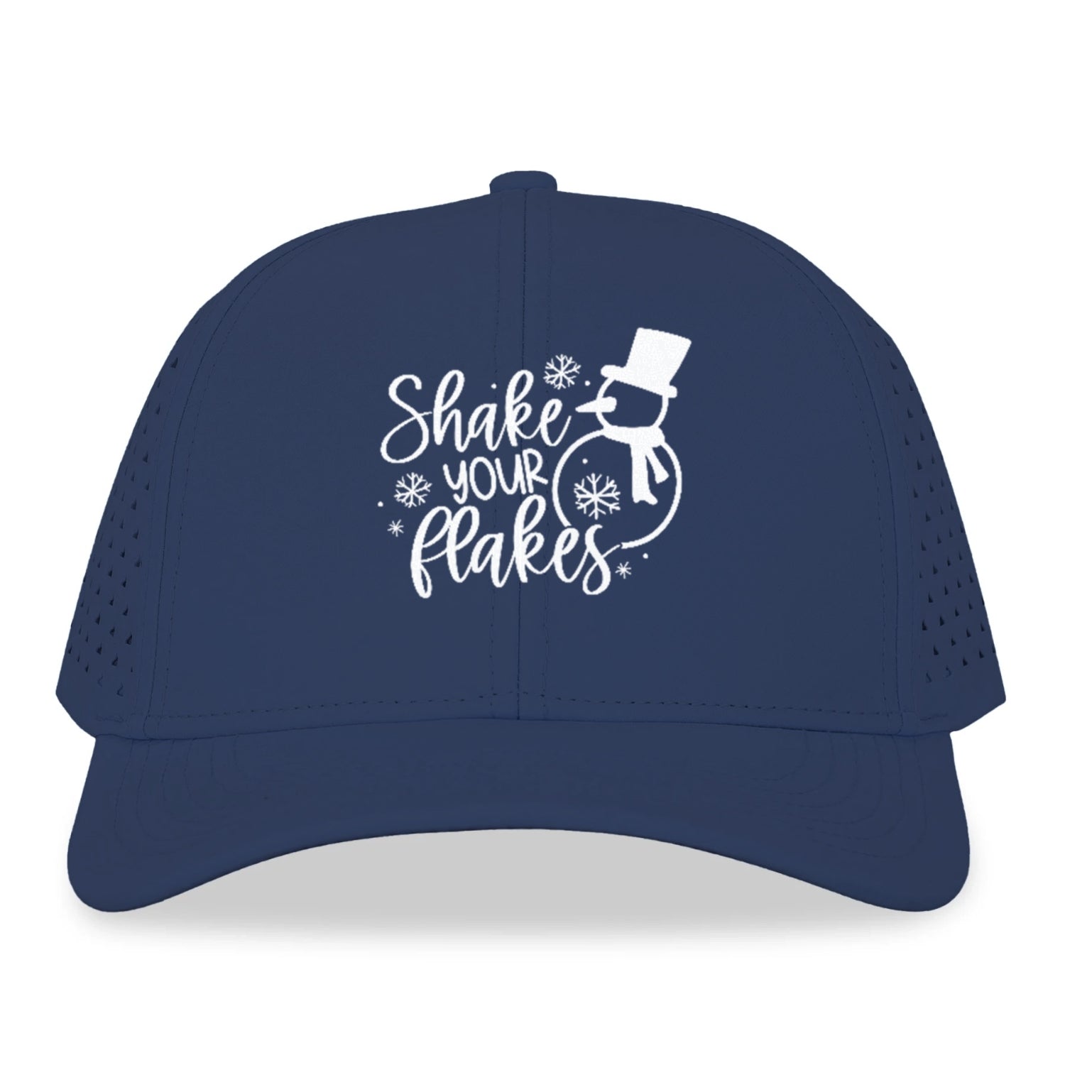 shake your flakes Hat