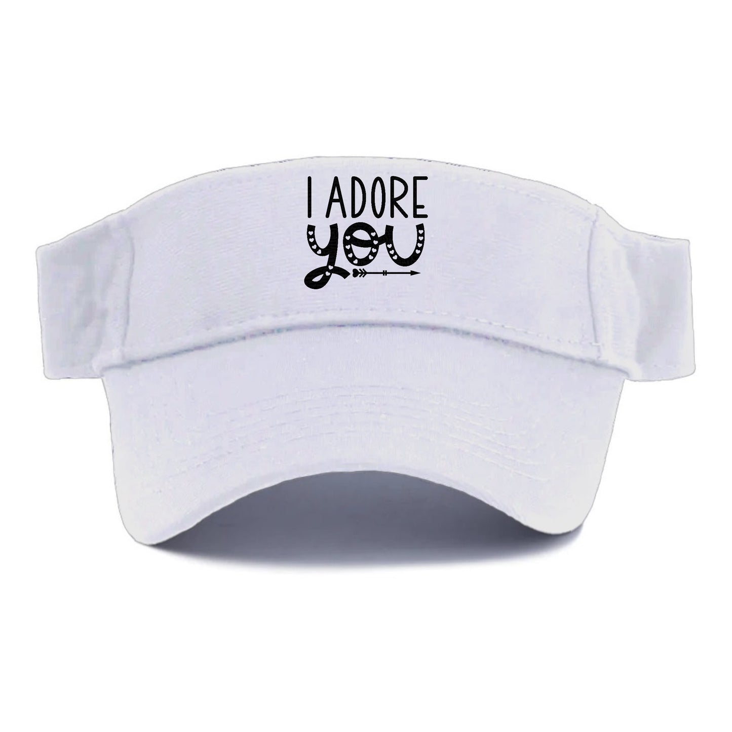 i adore you Hat