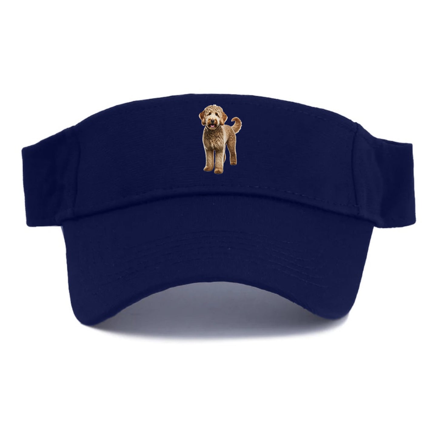 Labradoodle Hat