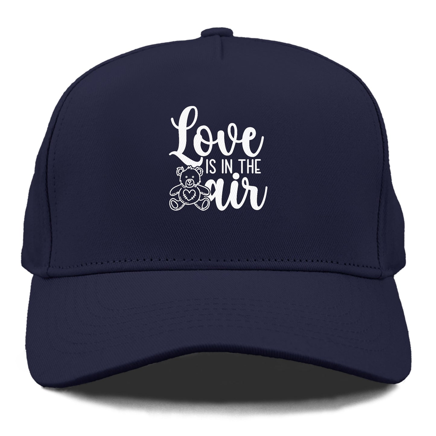 love is in the air Hat