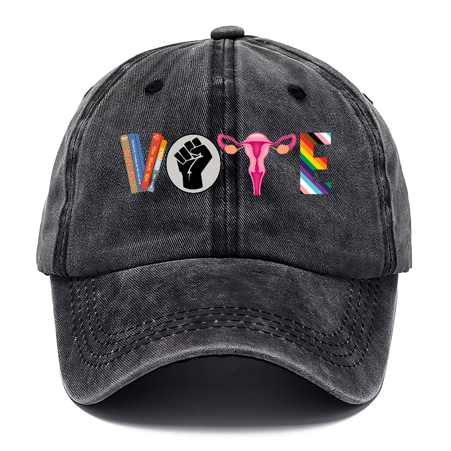 Voices of Liberation Hat