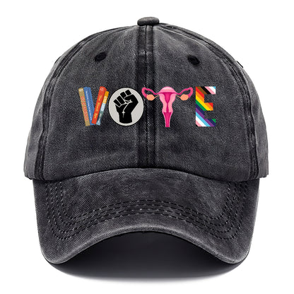 Voices of Liberation Hat