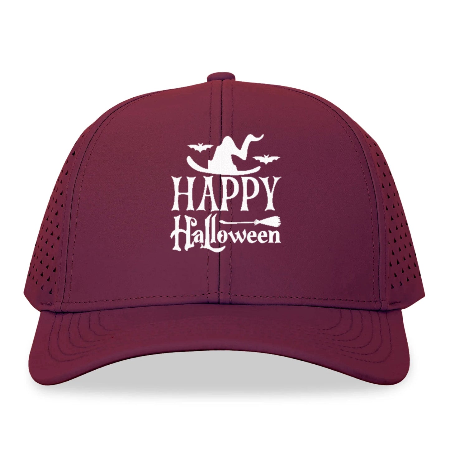 happy halloween Hat