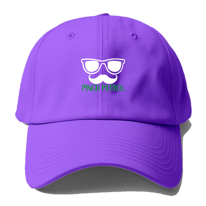 Pinch patrol Hat