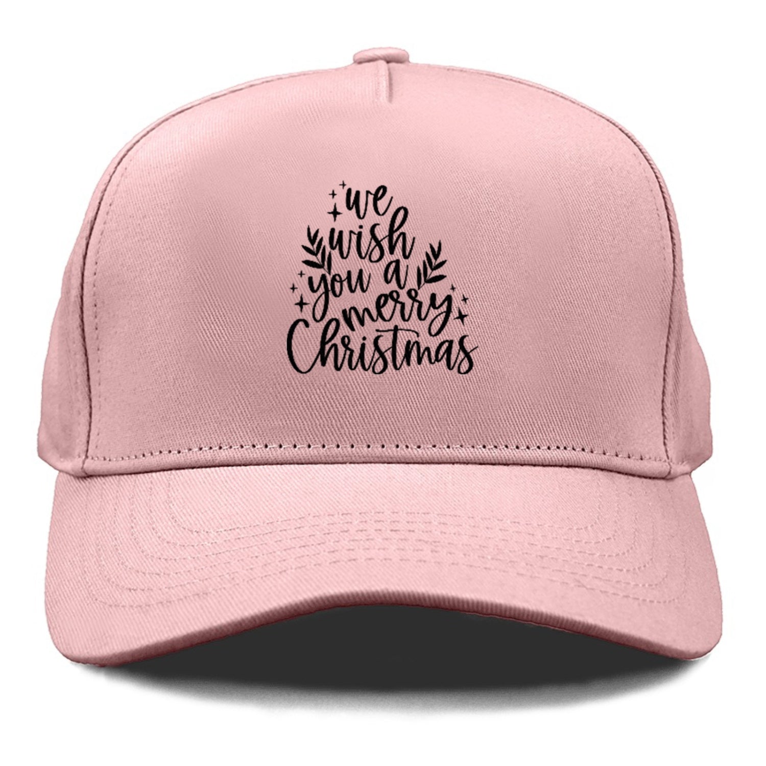 we wish you a merry christmas Hat