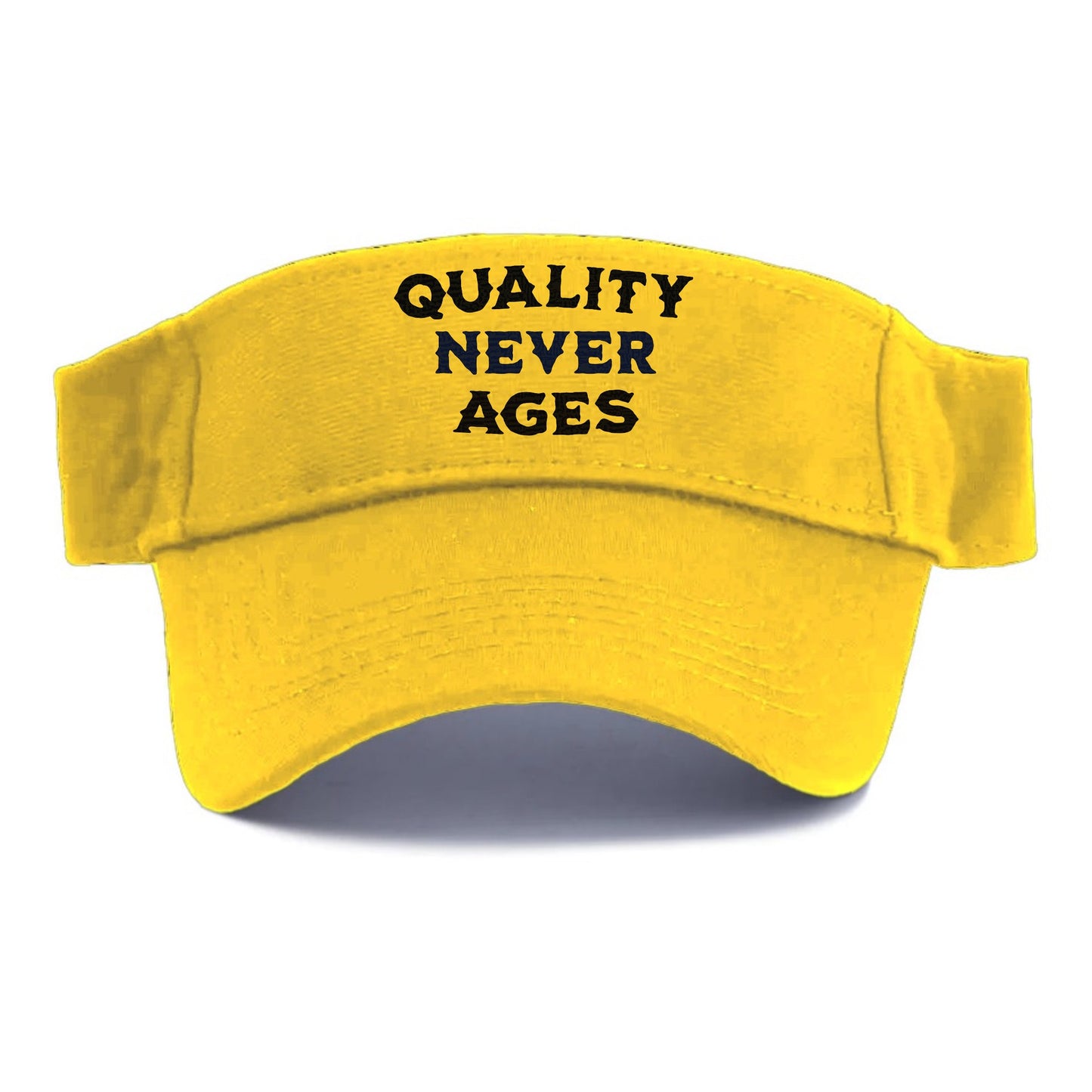 quality never ages Hat