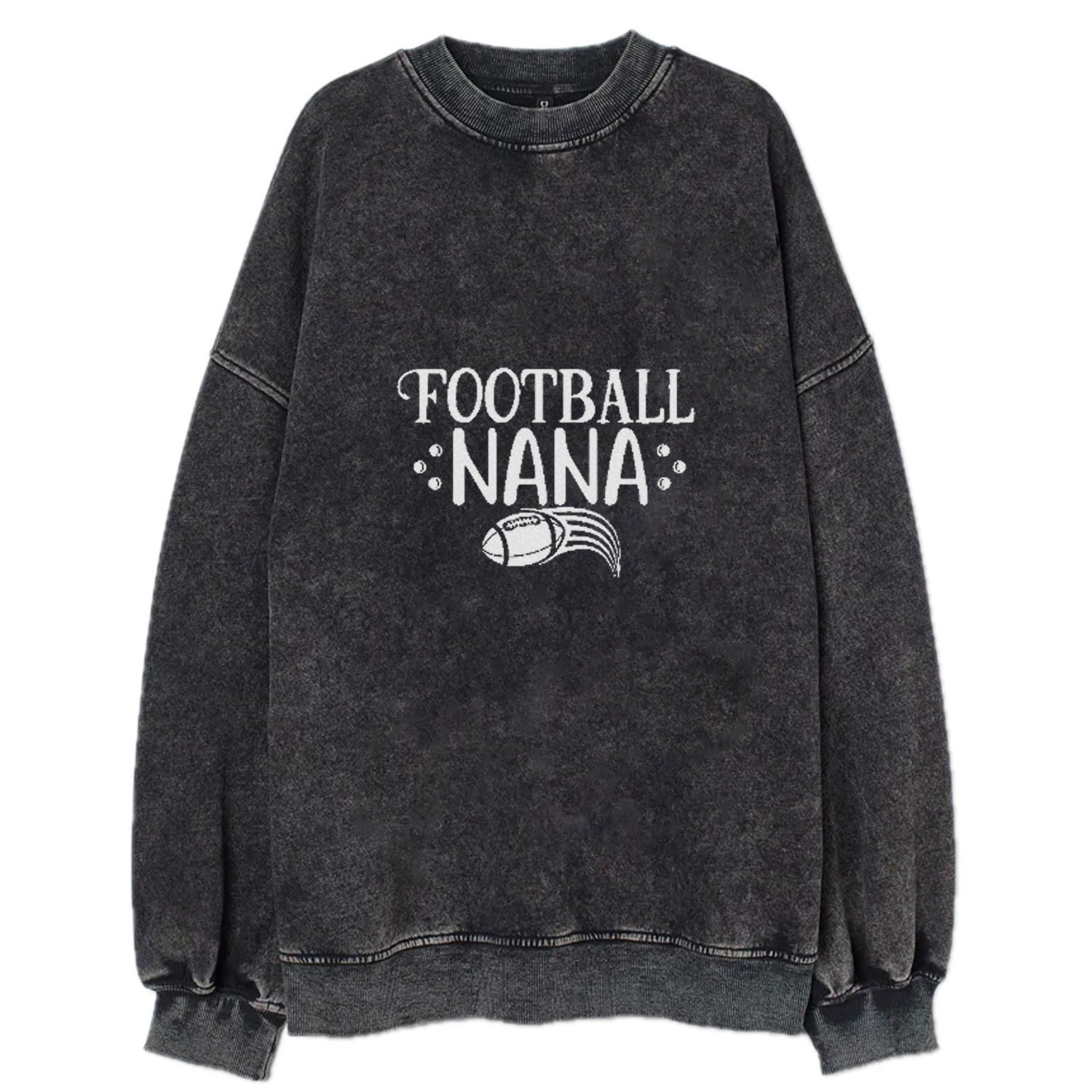 Football nana Hat