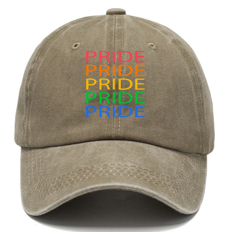 pride pride pride pride pride Hat