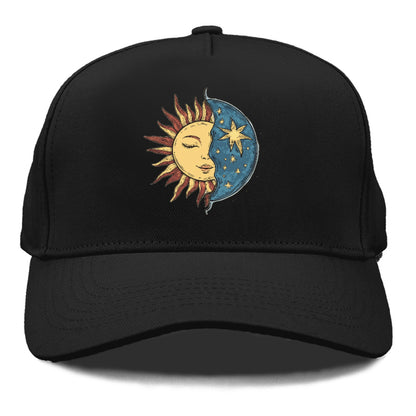 Celestial Harmony!!! Hat