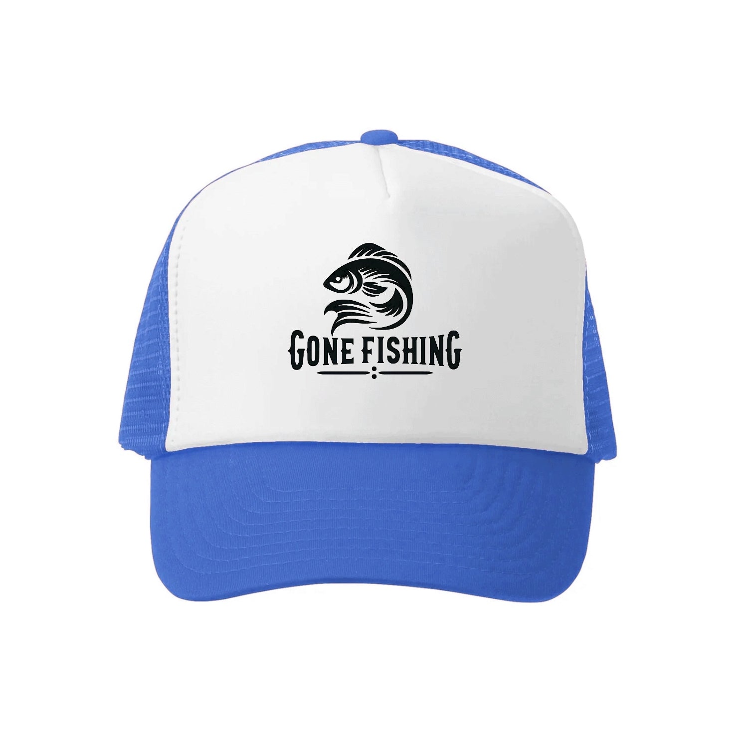 gone fishing Hat