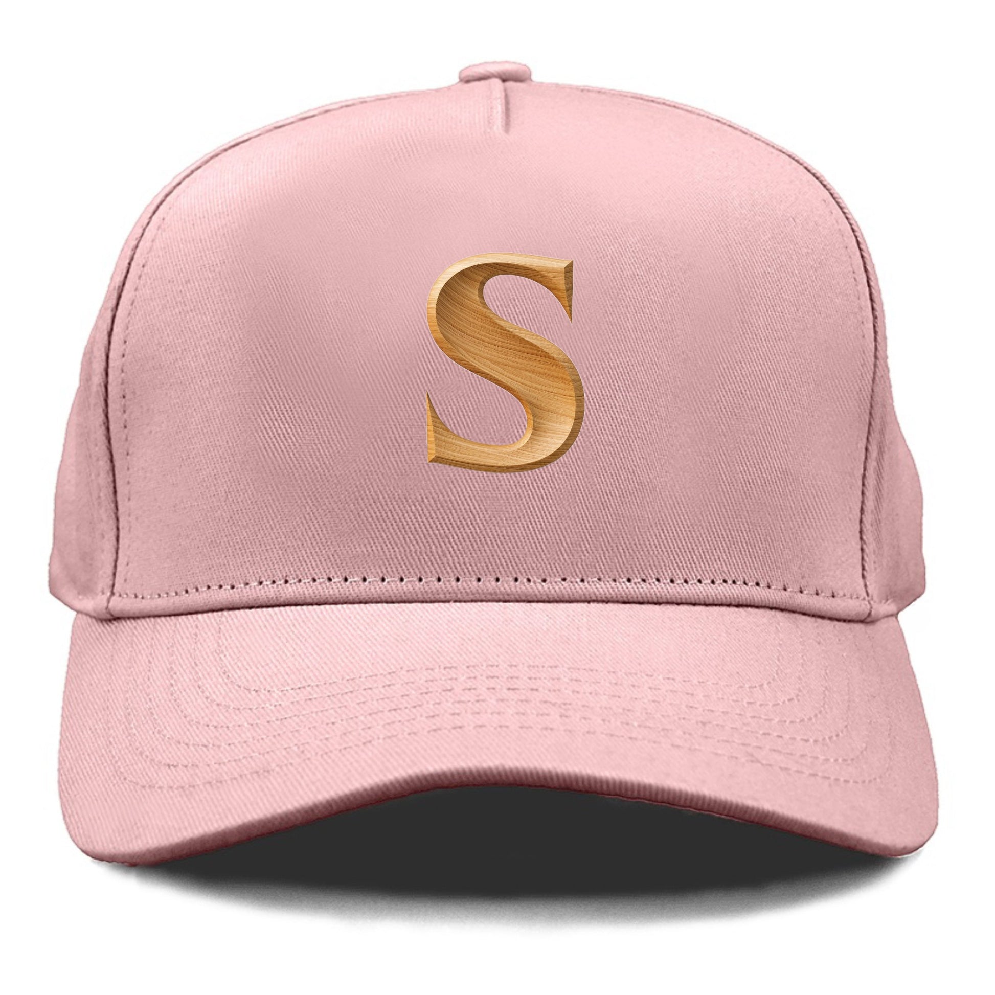 letter s Hat