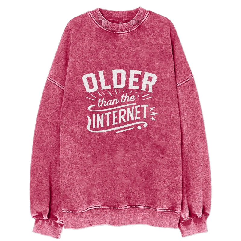 Older than the internet Hat