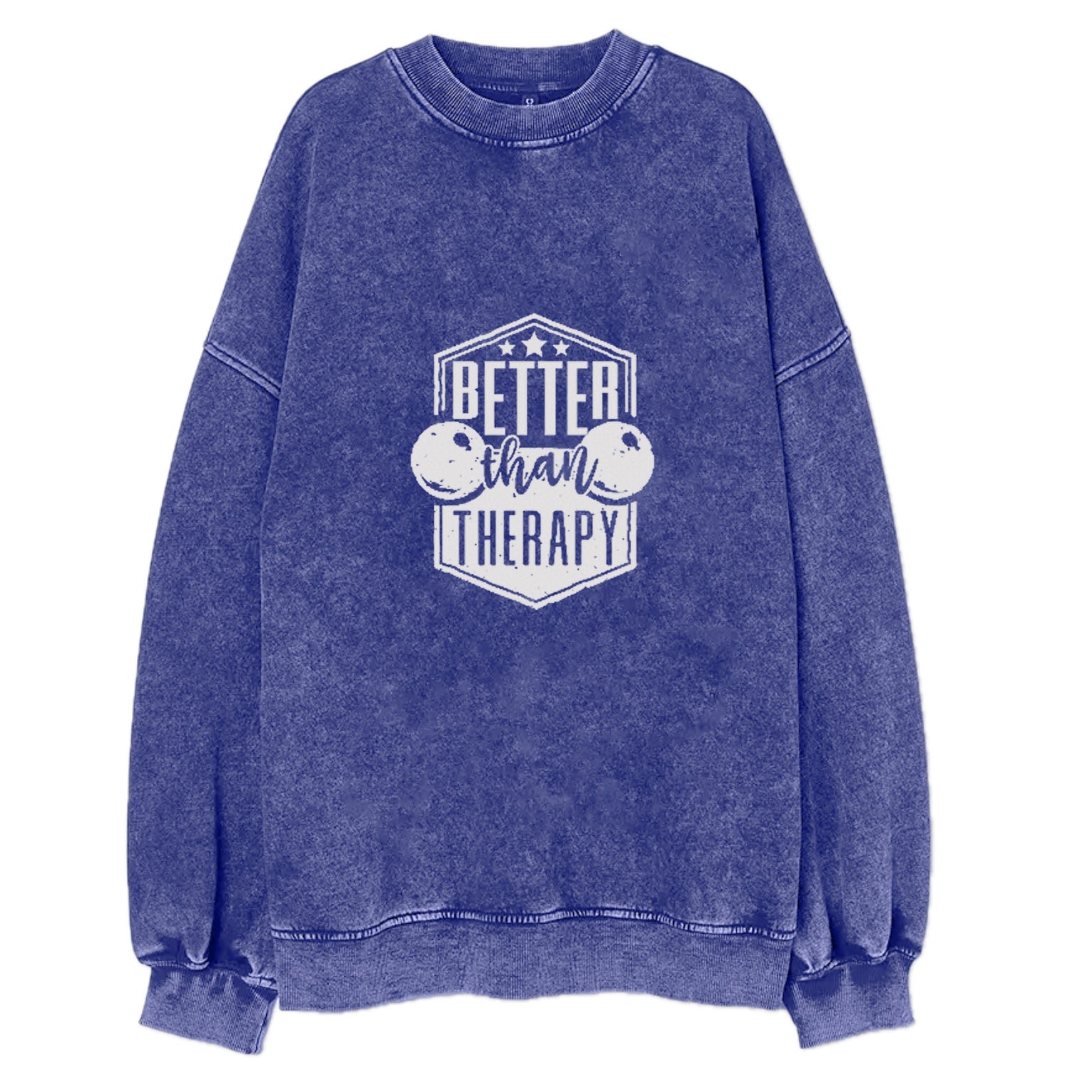Better Than Therapy Hat