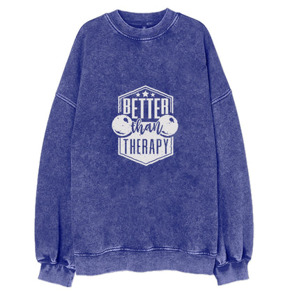 Better Than Therapy Hat