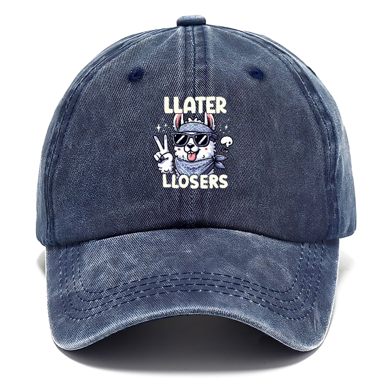 Llater Llosers Hat