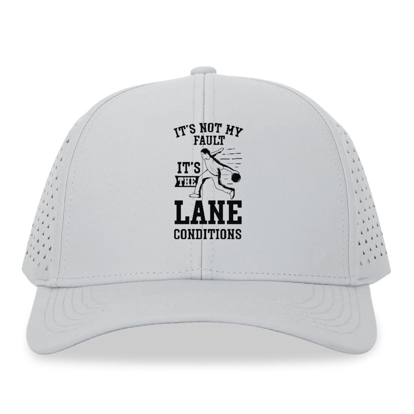 Bowl with Confidence: Embrace your Bowling Skills to Conquer the Lanes Hat