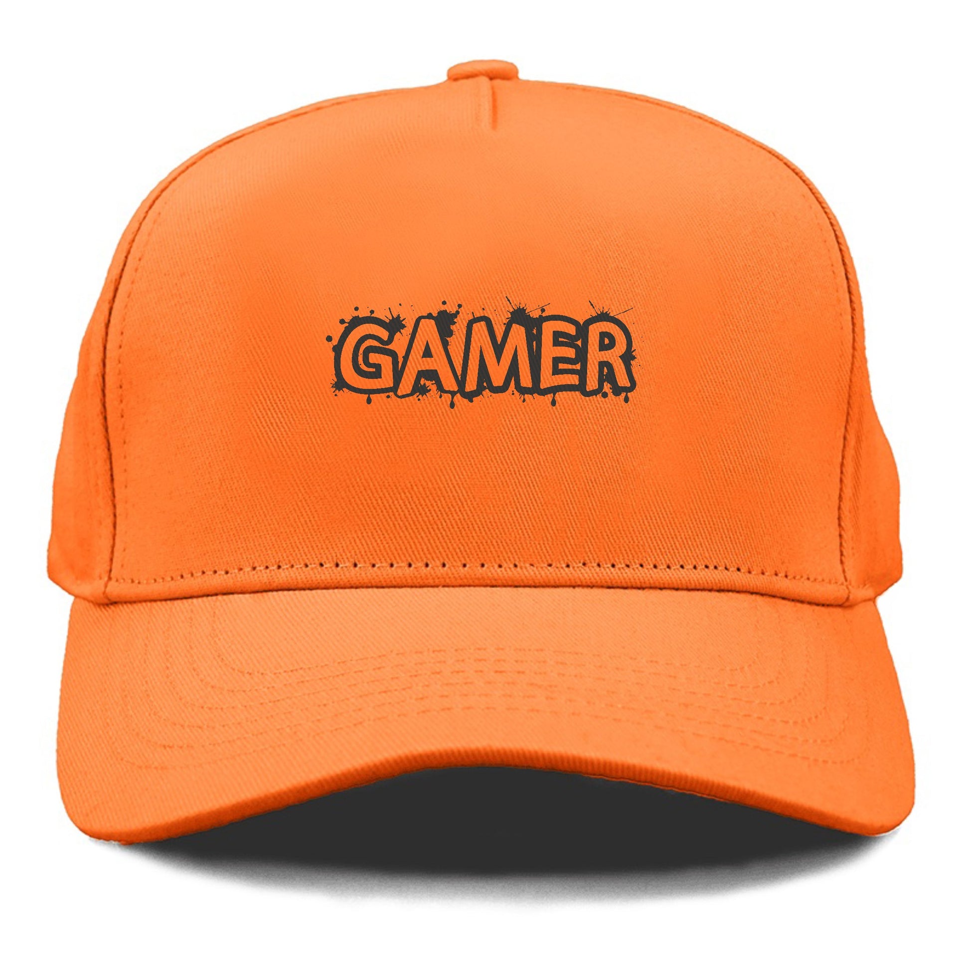 Gamer Graffiti Hat