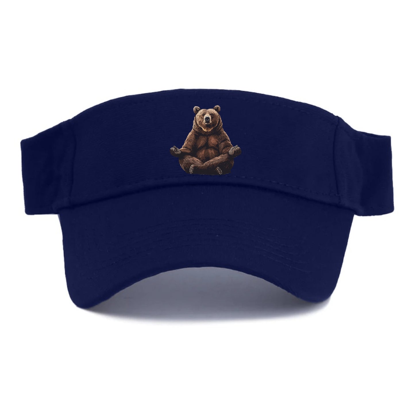 Zen Bear Hat