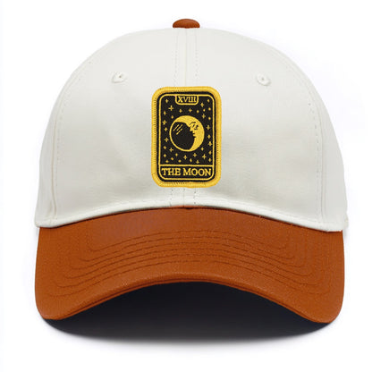 moon tarot Hat