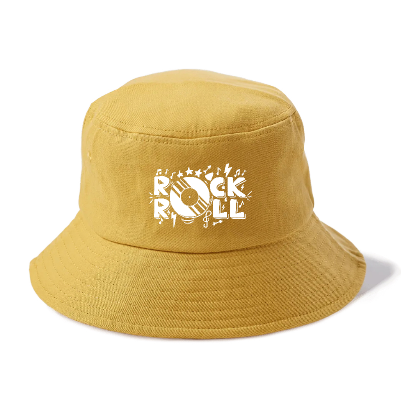 rock and roll 6 Hat