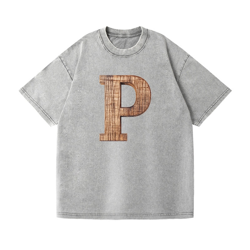 letter p Hat